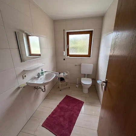 Apartment Pfaelzerdrachennest Neustadt an der Weinstrasse