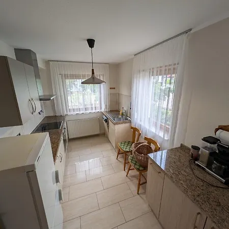 Pfaelzerdrachennest Apartment Neustadt an der Weinstrasse