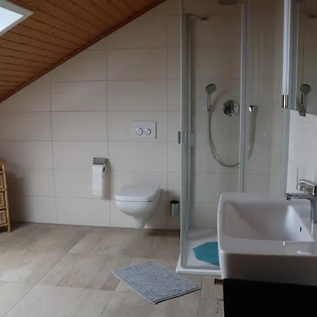 Apartment Pfaelzerdrachennest Neustadt an der Weinstrasse