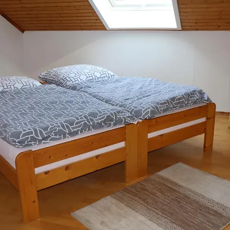 Apartman Pfaelzerdrachennest *