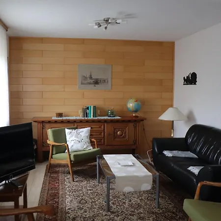 Apartment Pfaelzerdrachennest