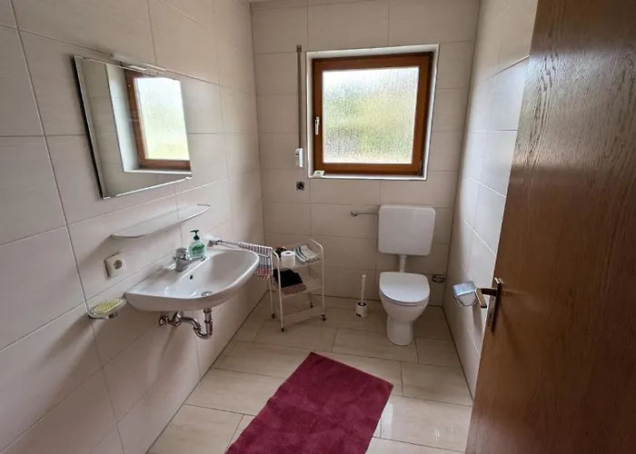 Apartment Pfälzerdrachennest Neustadt an der Weinstraße