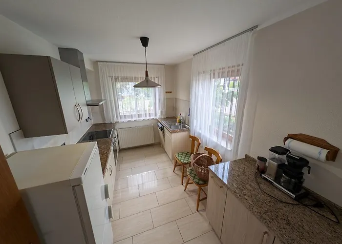 Pfälzerdrachennest Apartment Neustadt an der Weinstraße