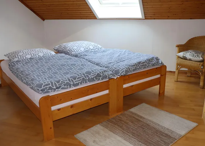 Apartment Pfälzerdrachennest *